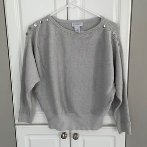 Carmen brand sweater, XS, worn once